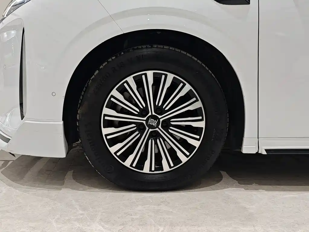 BYD Xia — миниатюра 16