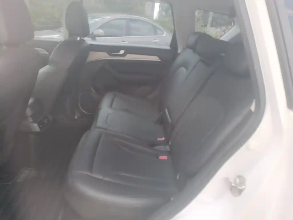 Haval H6 — миниатюра 17