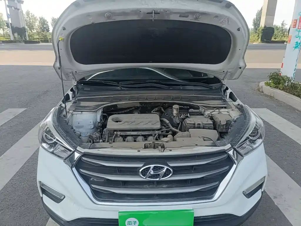 Hyundai ix25 — миниатюра 20