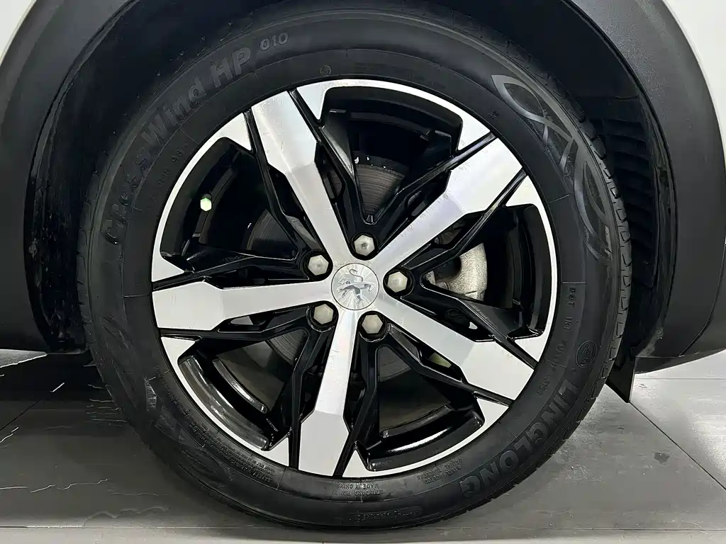 Peugeot 4008 — миниатюра 23