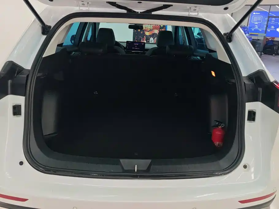 Haval H6 — миниатюра 4