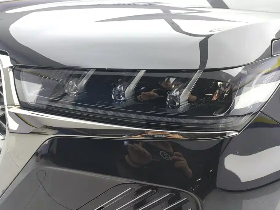 Chery Tiggo 7 — миниатюра 5