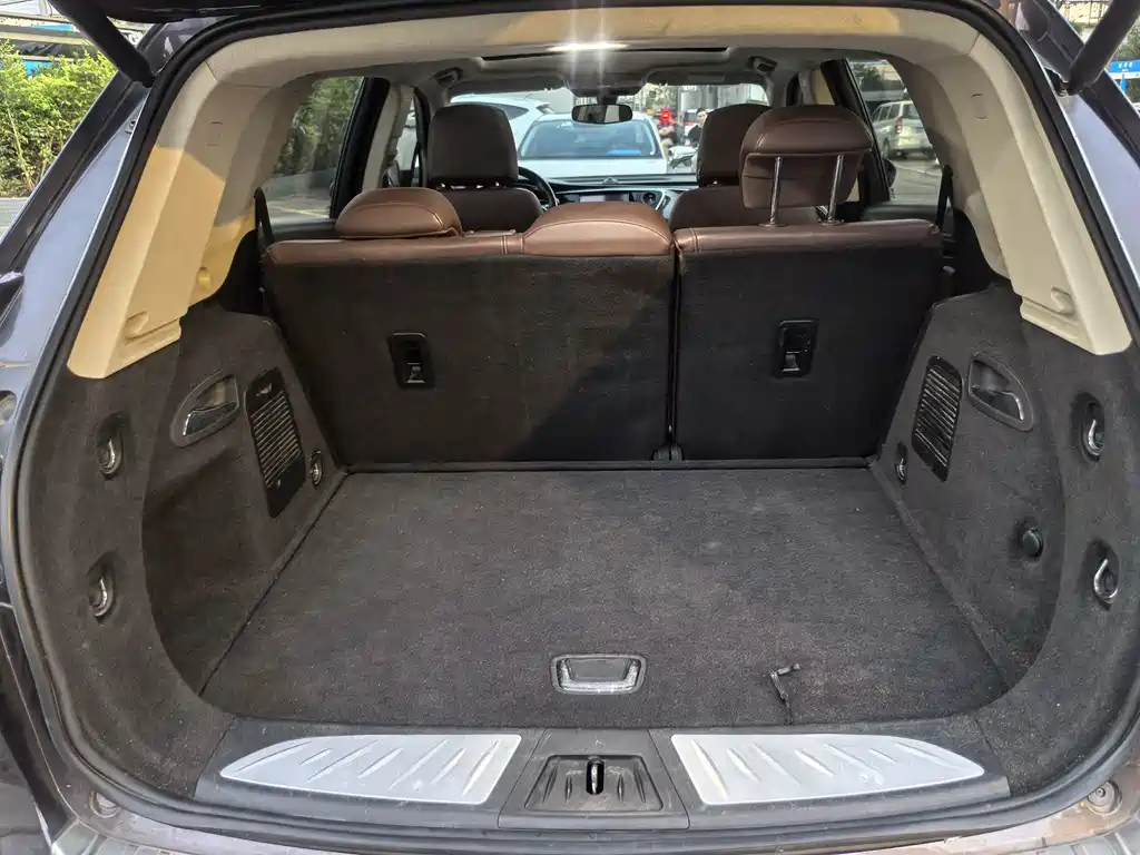 Buick Envision Plus — миниатюра 9