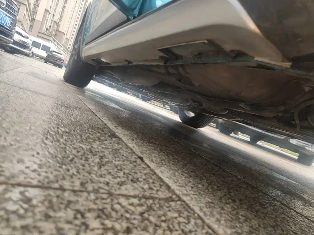 Geely Vision X3 — миниатюра 22