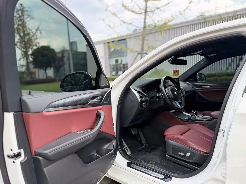 BMW X4 — миниатюра 7