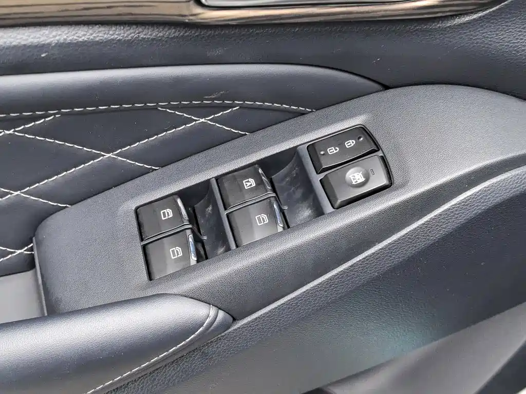 GAC Motor Trumpchi M8 — миниатюра 9