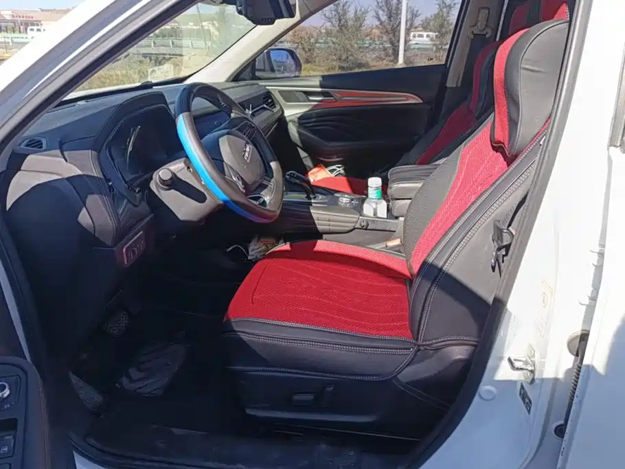 Haval F7 — миниатюра 9