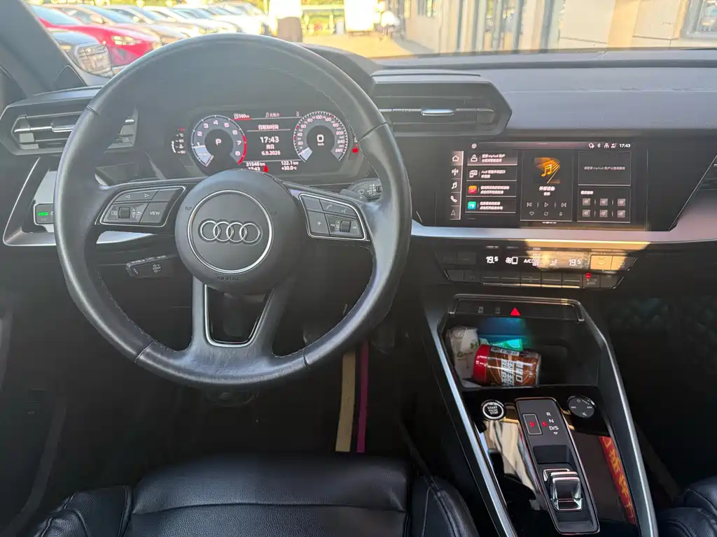 Audi A3 — миниатюра 6