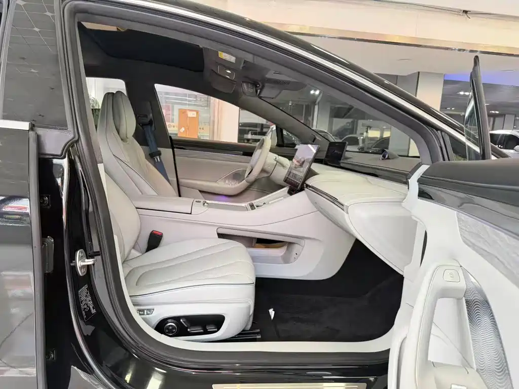 Zhijie Zhijie S7 — миниатюра 7
