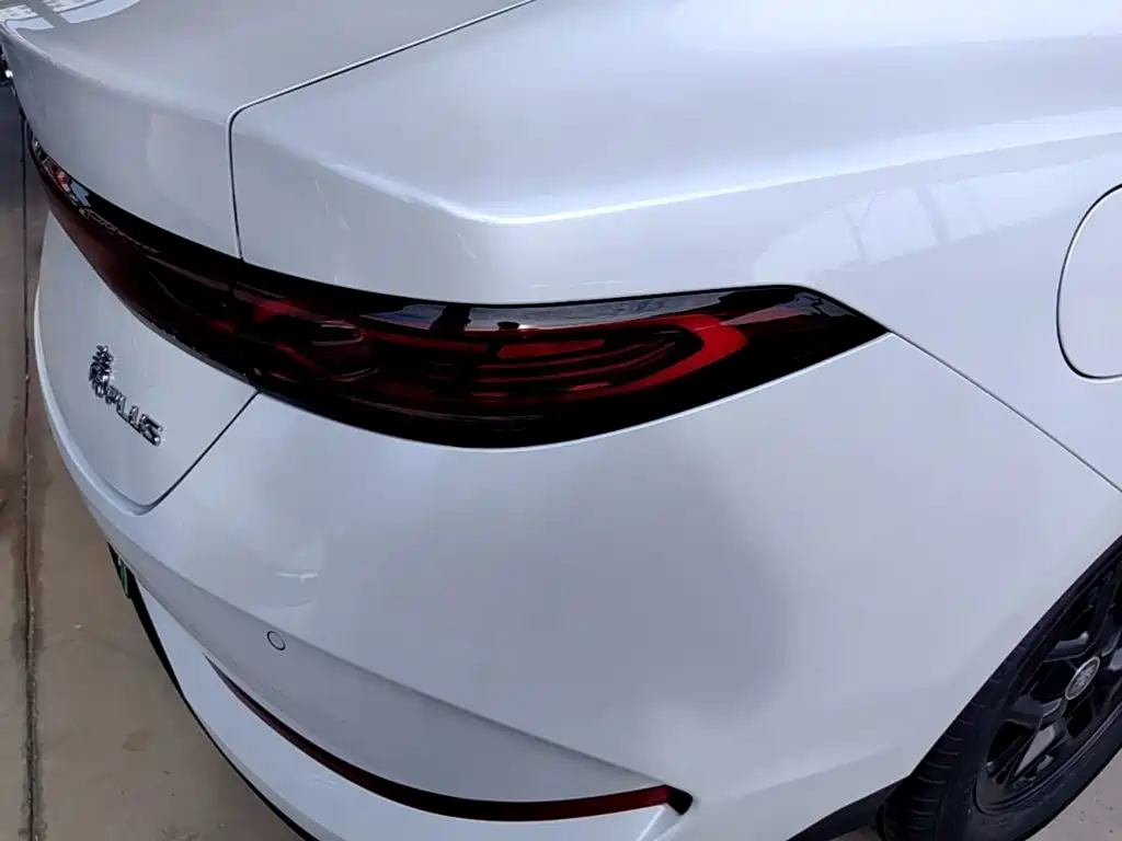 BYD Qin PLUS — миниатюра 8