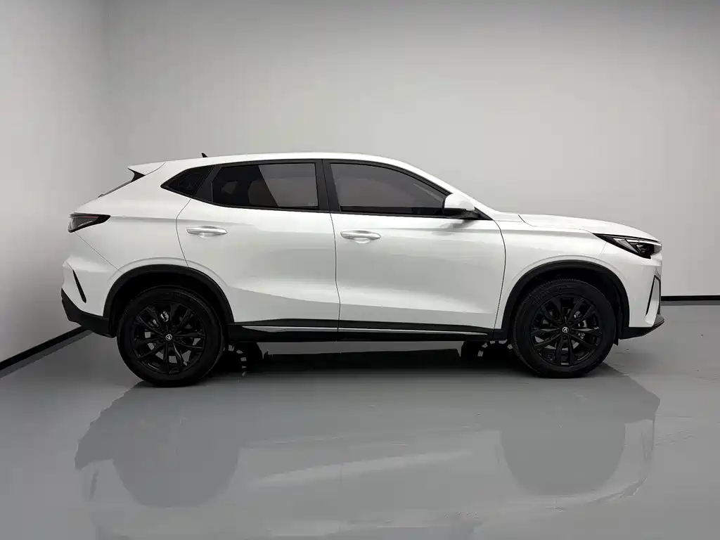 Changan X5 PLUS — миниатюра 8