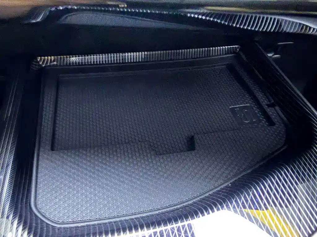 Haval Chitu Dynamic Enjoy Edition 1.5T Zitongtu, фото 20