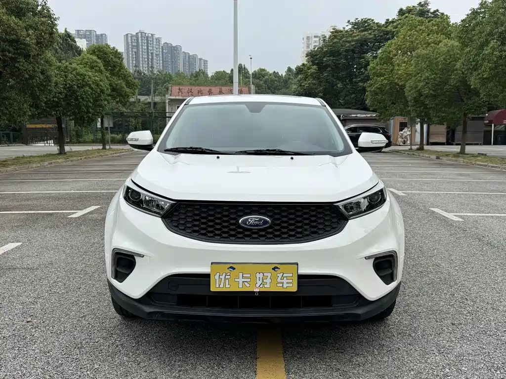 Ford Territory — миниатюра 2