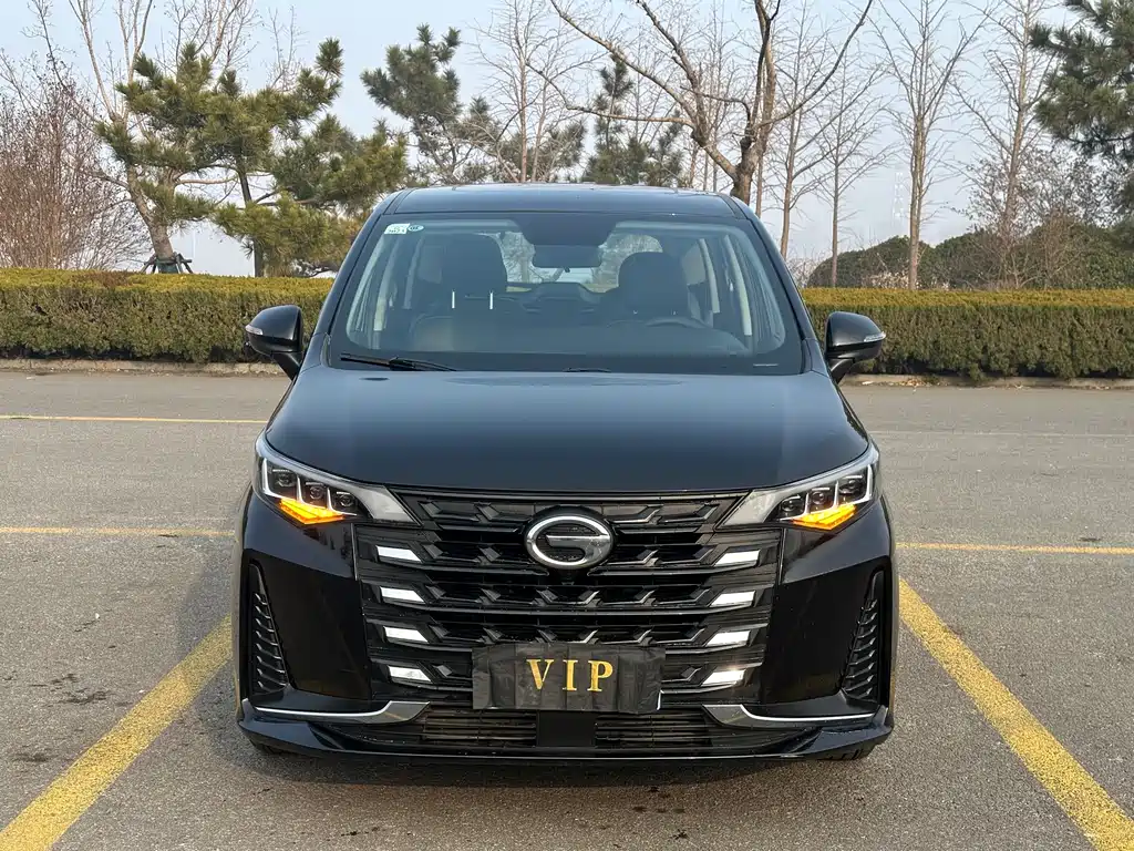 GAC TRUMPCHI M6