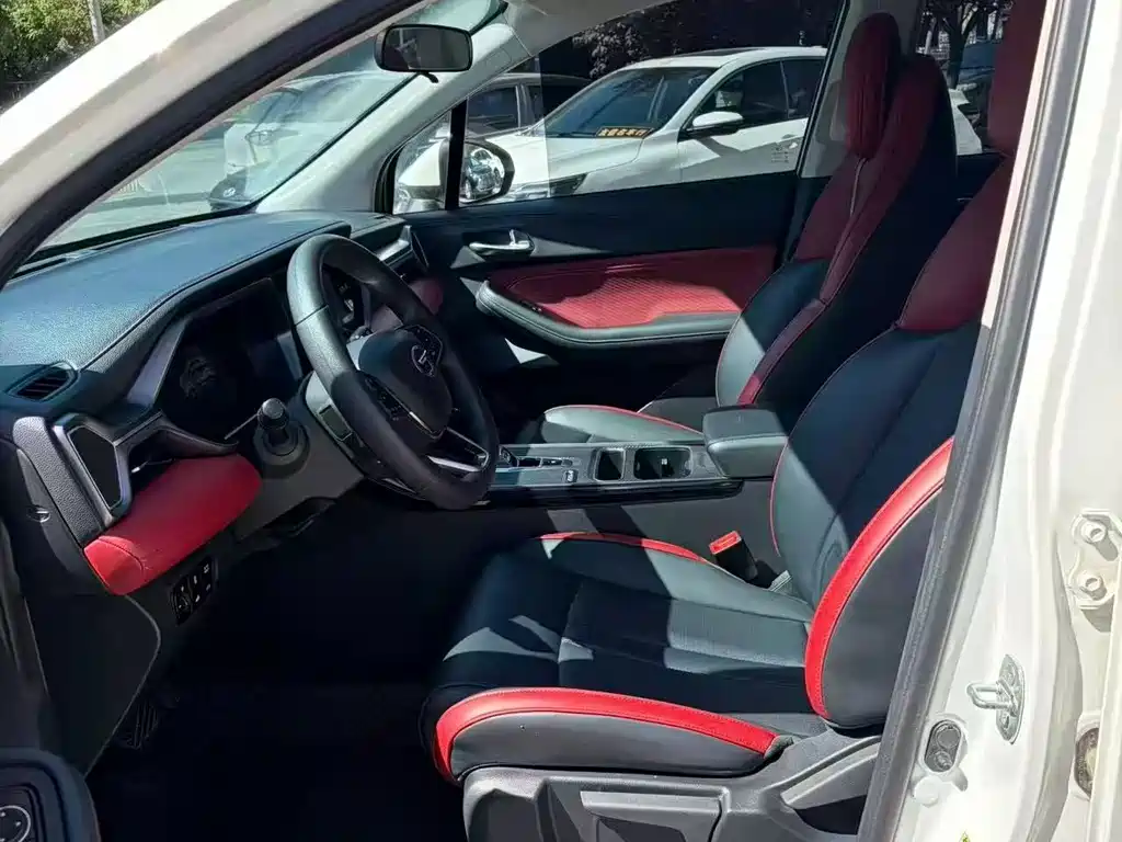 GAC Motor Trumpchi GS4 — миниатюра 7