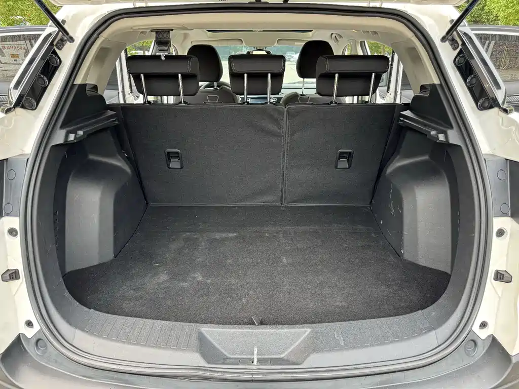 Ford Territory — миниатюра 12