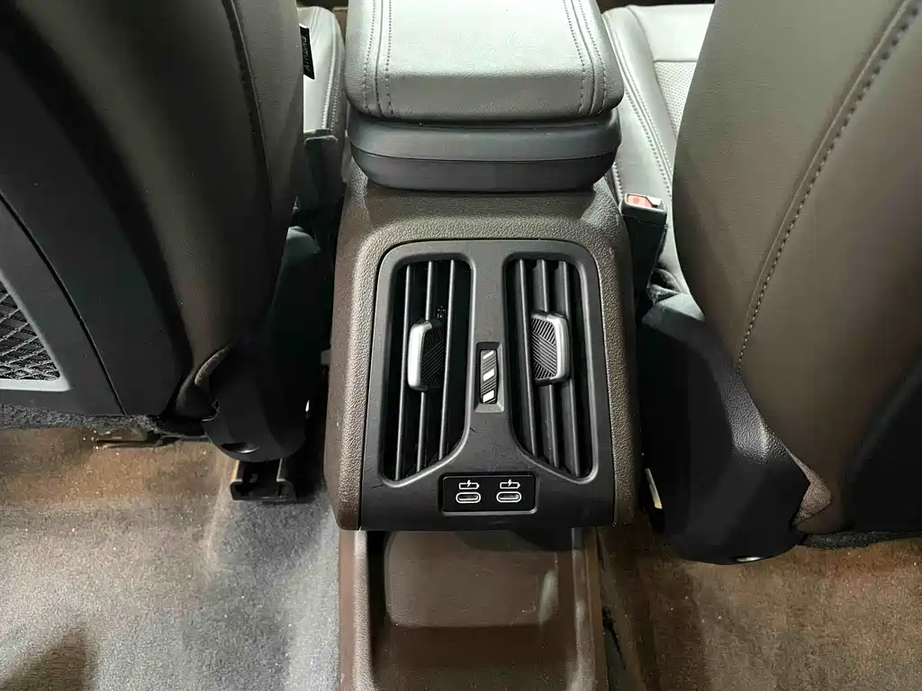 BMW X1 2023 sDrive20Li X