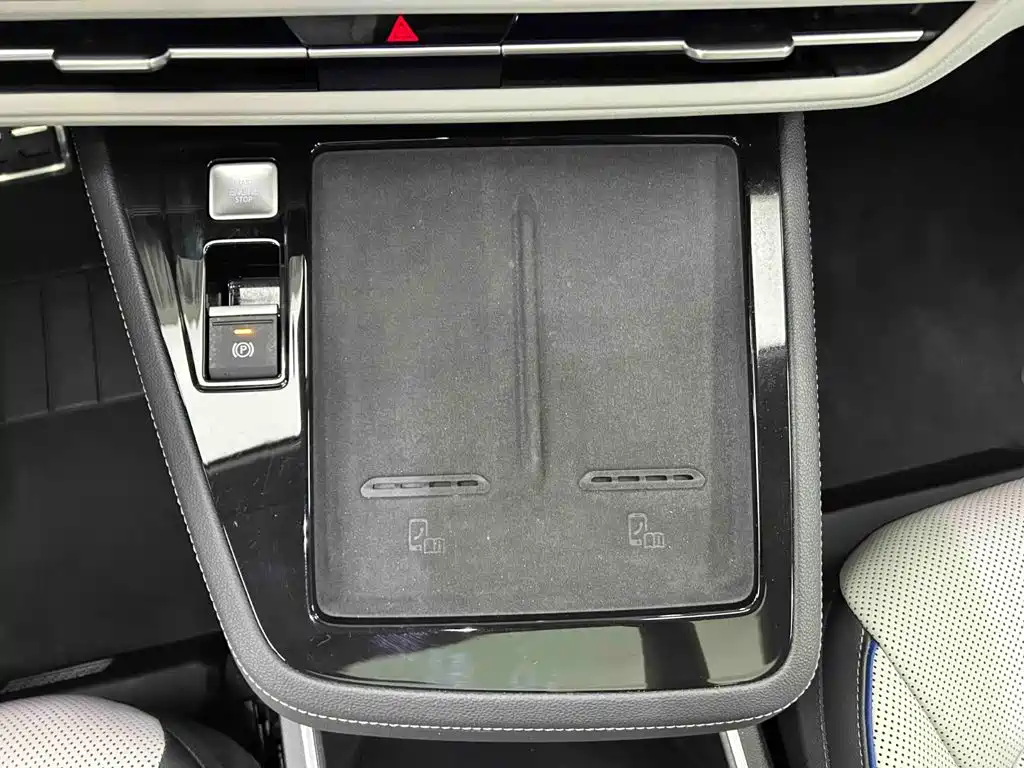 Volkswagen Talagon — миниатюра 11