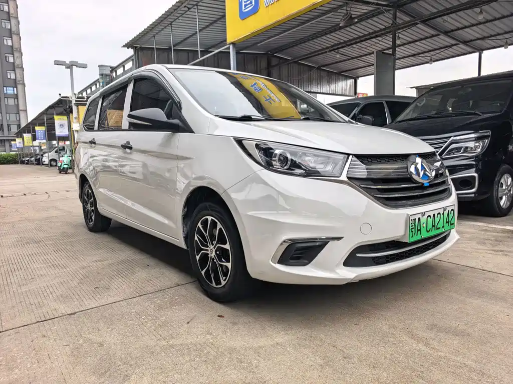 Kaicheng Oushang A600EV — миниатюра 3