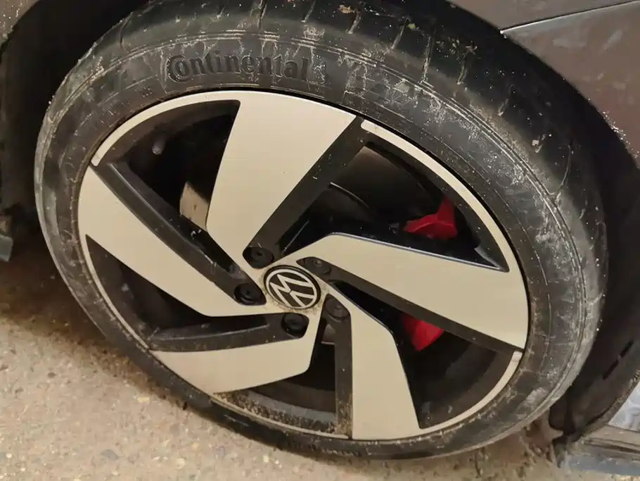Volkswagen Golf GTI — миниатюра 6
