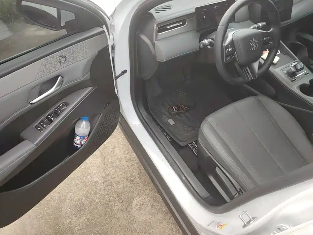 BYD Qin PLUS — миниатюра 16