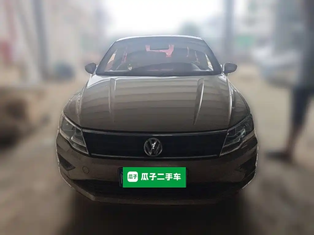 Volkswagen Jetta — миниатюра 2