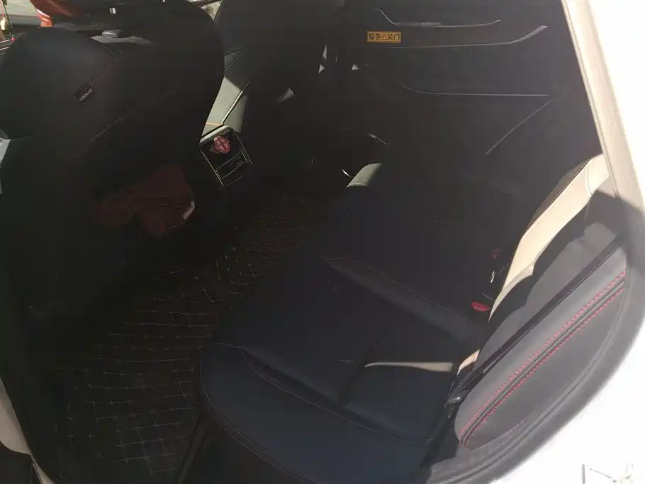 EXEED STAR WAY CHASING THE WIND