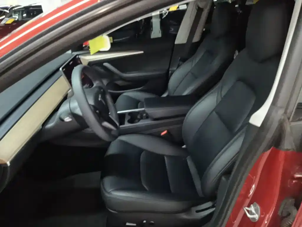 Tesla Model 3 — миниатюра 15