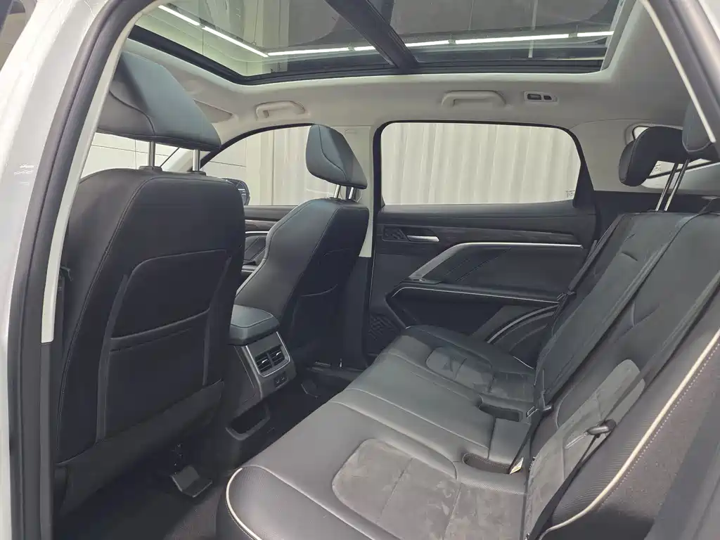 Haval H6 — миниатюра 15
