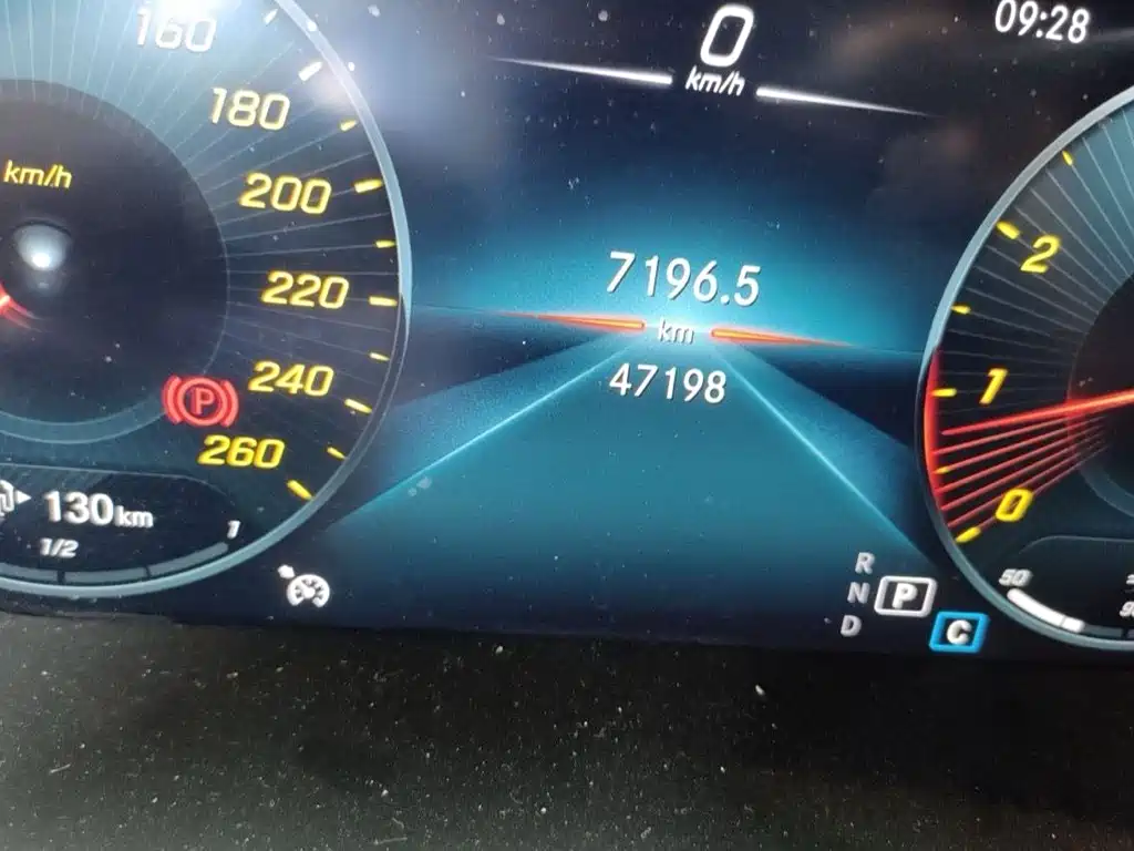 Mercedes-Benz GLC — миниатюра 6
