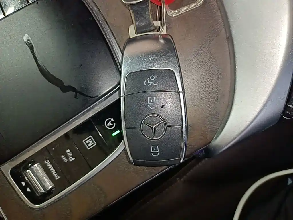 Mercedes-Benz GLC — миниатюра 9