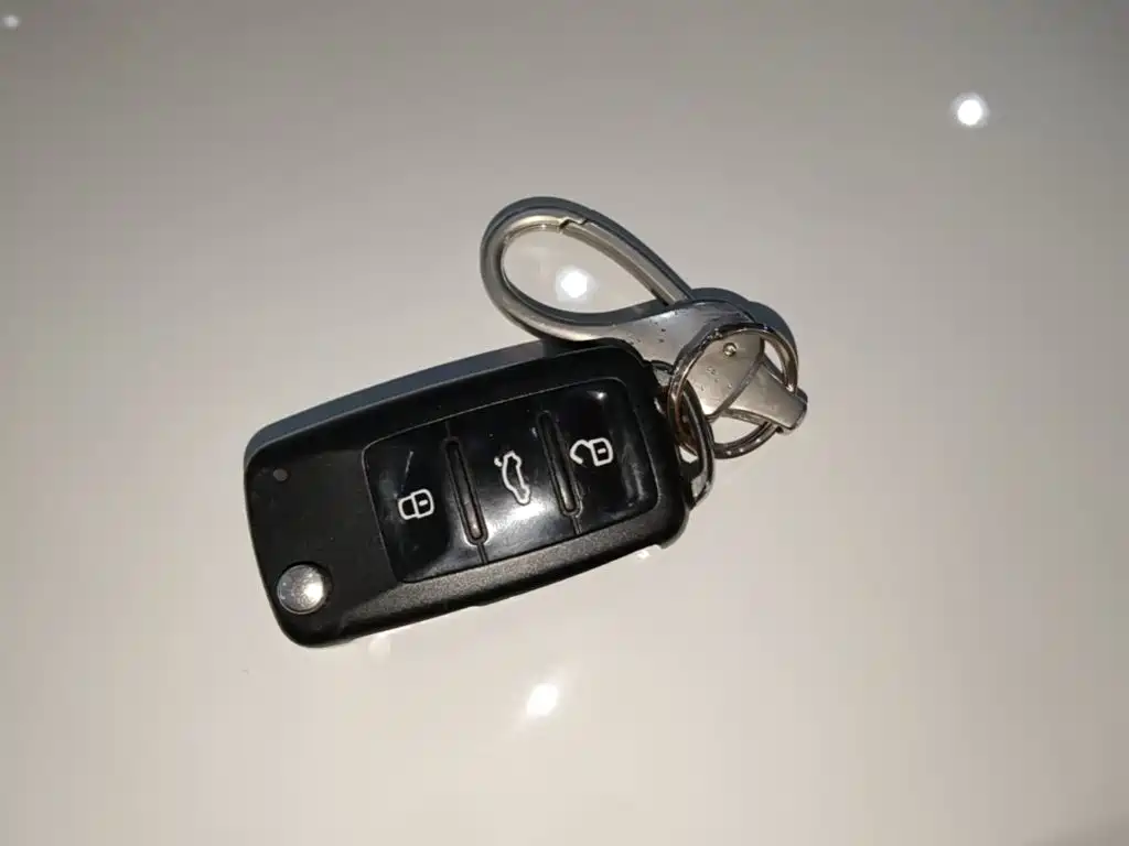 Volkswagen Polo — миниатюра 9