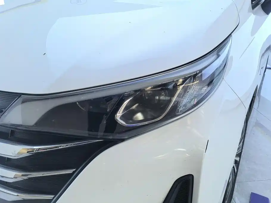GAC Motor Trumpchi M6 — миниатюра 5