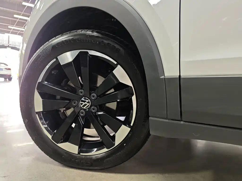 Volkswagen Tacqua — миниатюра 14