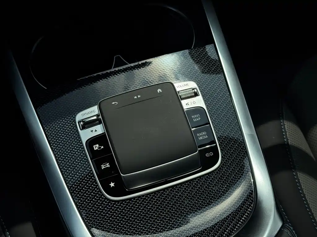Mercedes-Benz G-Class New Energy — миниатюра 21