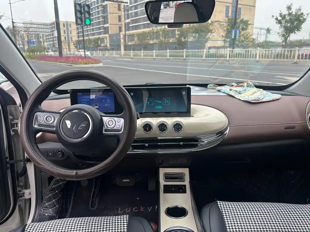 Wuling Bingo — миниатюра 8
