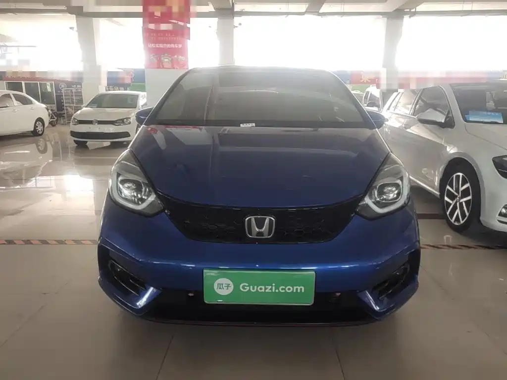 Honda Life — миниатюра 3