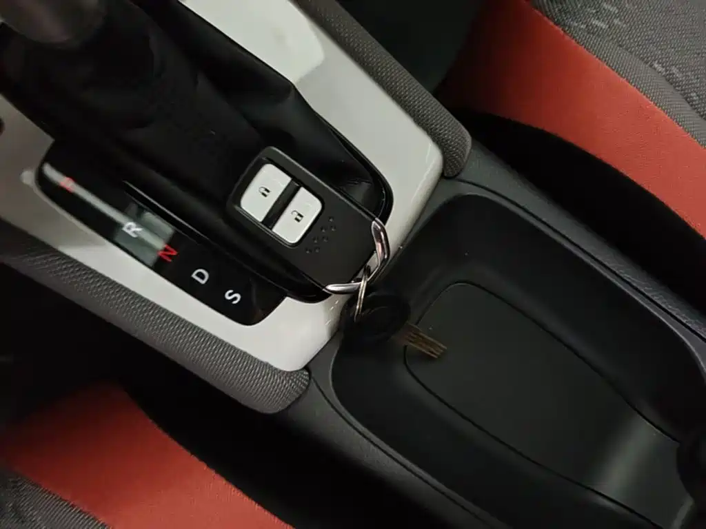 Honda Life — миниатюра 9