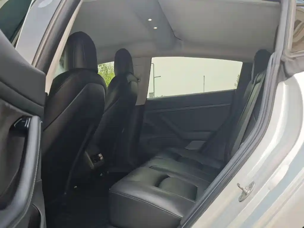Tesla Model 3 — миниатюра 5