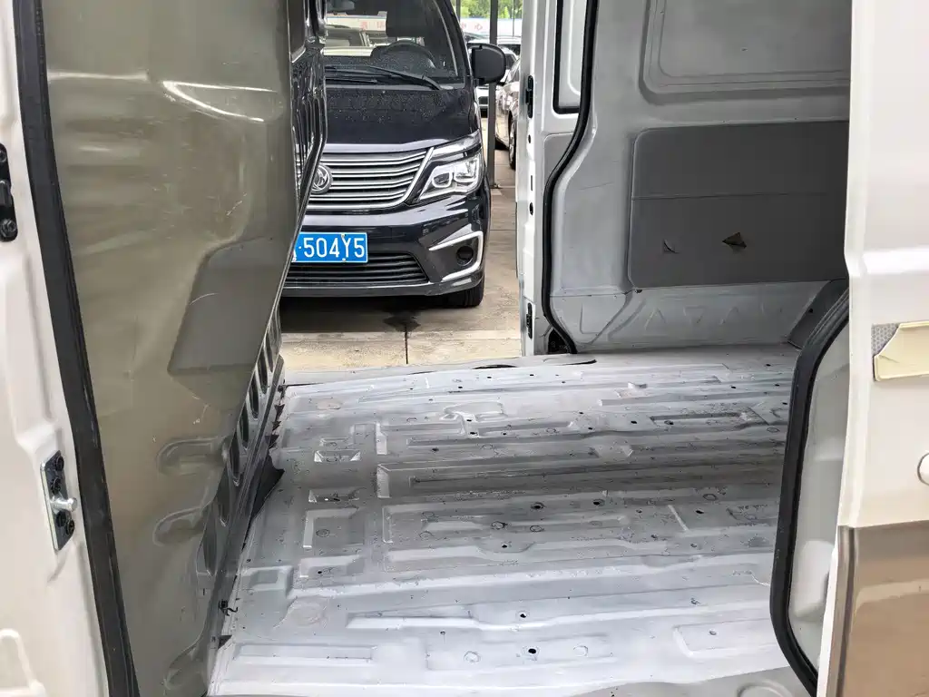 Jinbei Hiace X30L — миниатюра 11