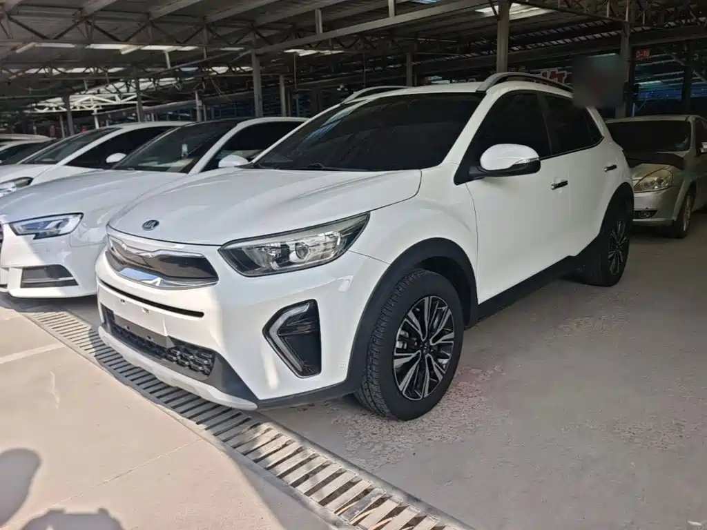 Kia KX1 — миниатюра 2