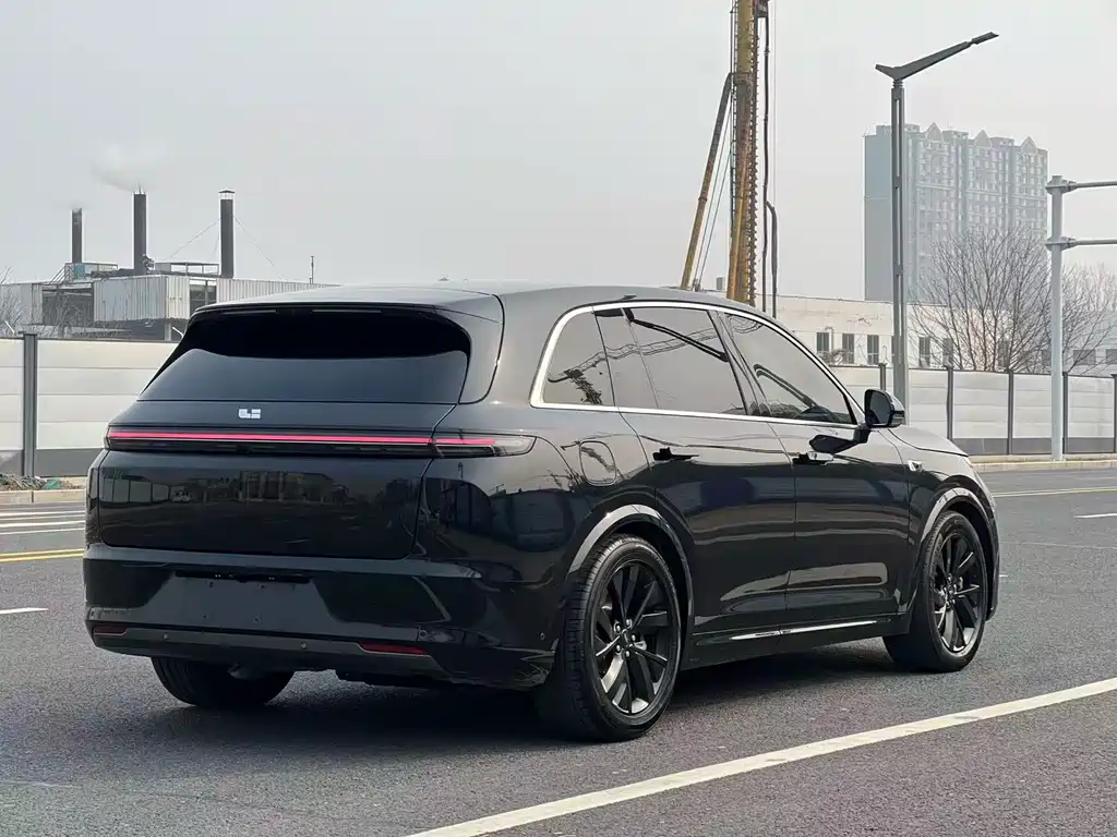 Li Auto IDEAL L7