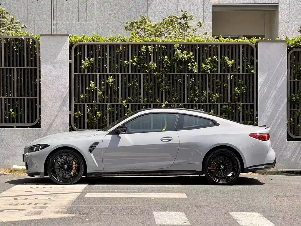 BMW M4 — фотографии объявления, Фото 4