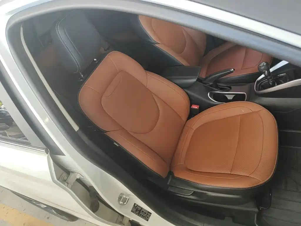 Baojun 510 — миниатюра 25