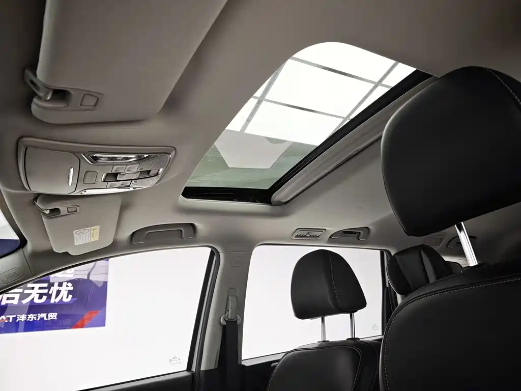 GAC Motor Trumpchi M6 — миниатюра 14