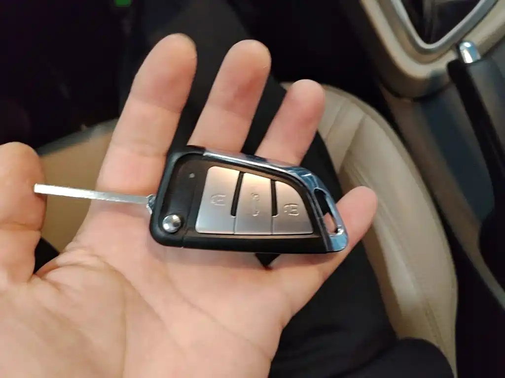 Buick Excelle — миниатюра 9