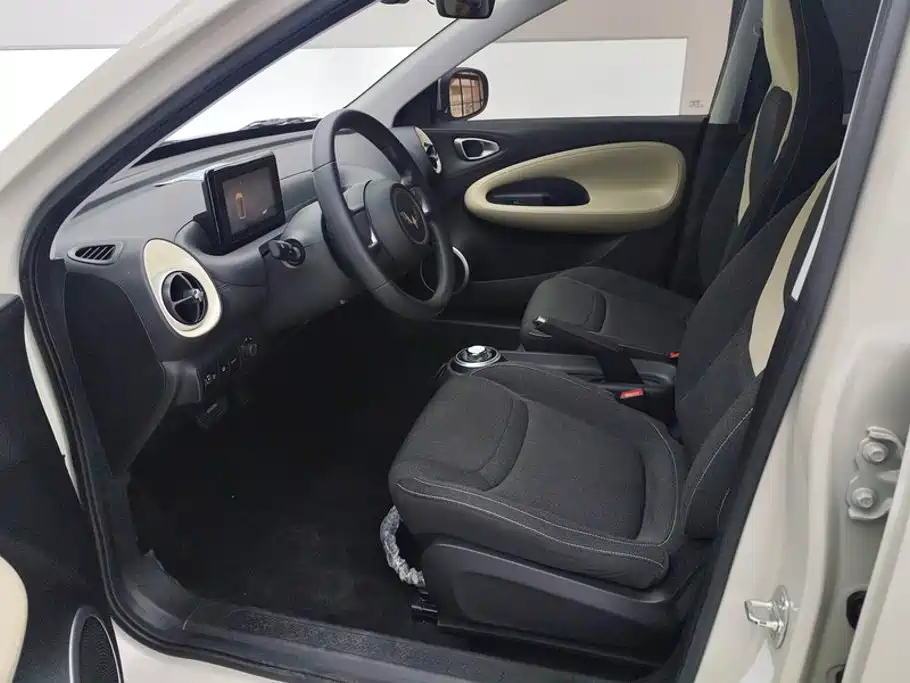 Wuling Bingo — миниатюра 9