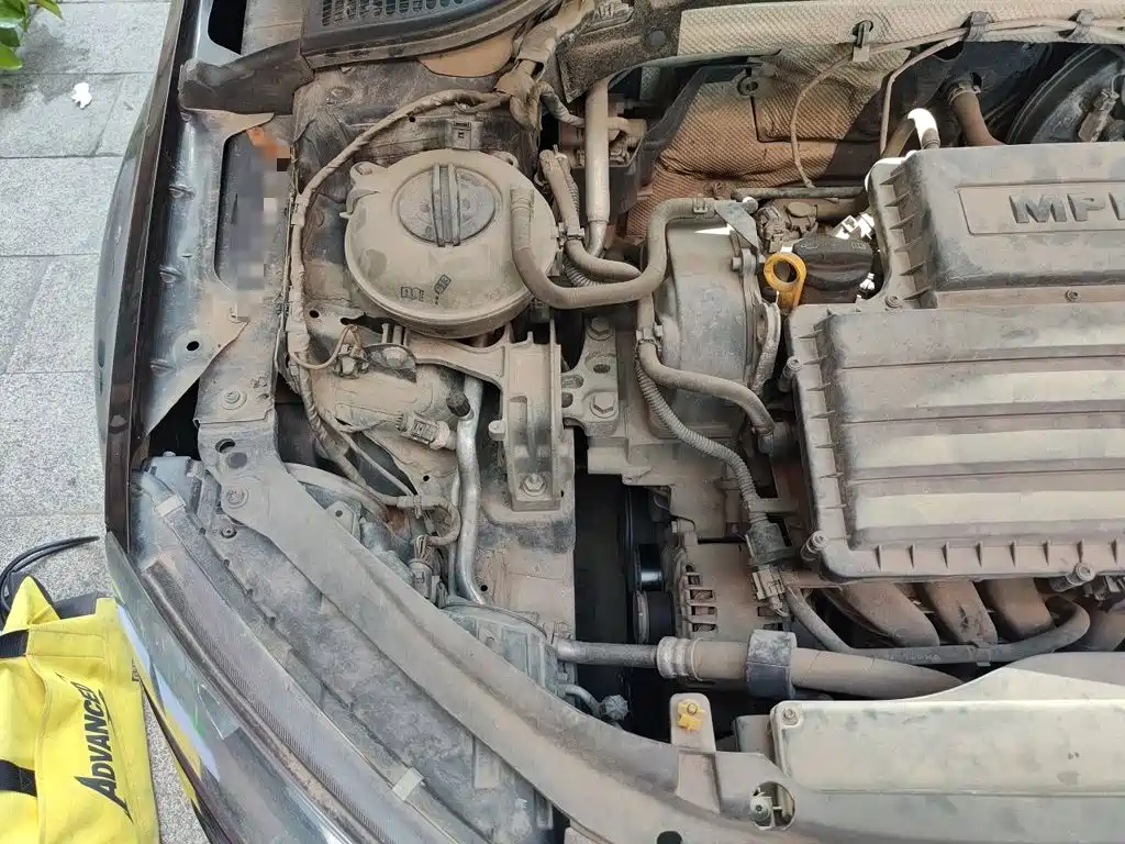 Skoda Octavia — миниатюра 20