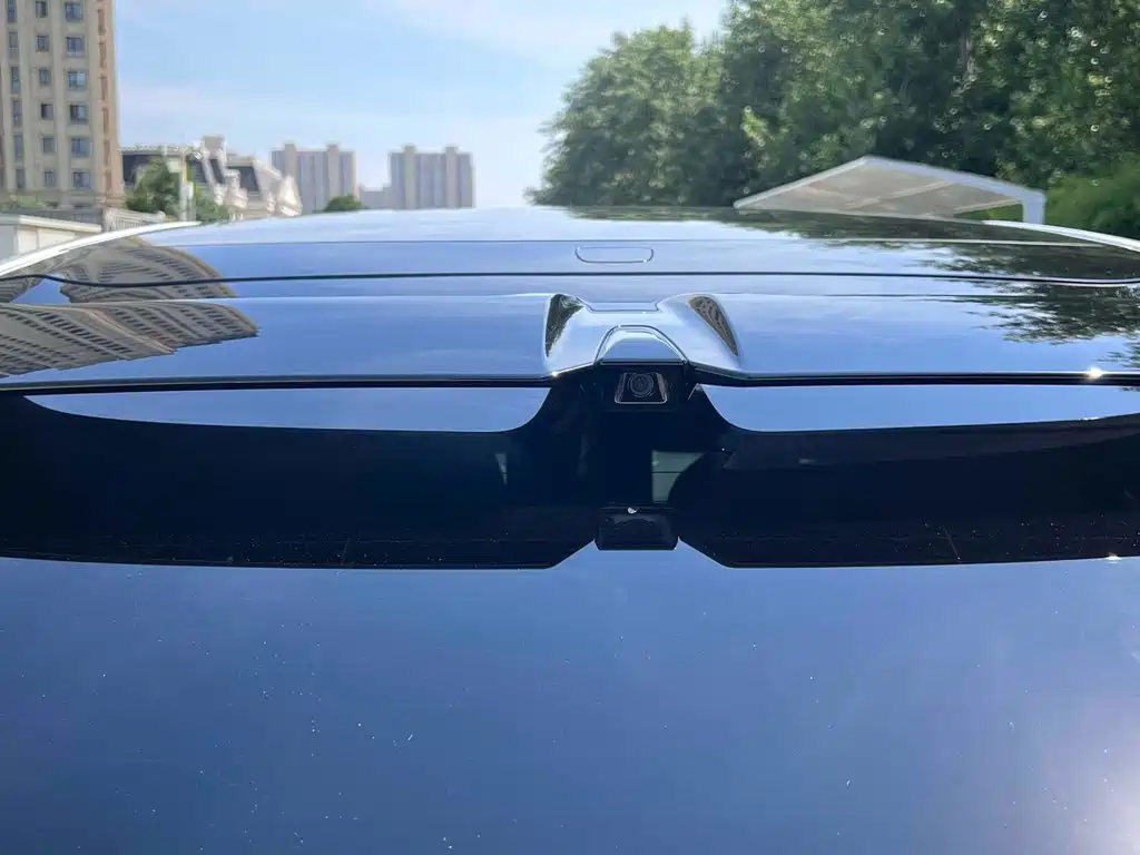 Xiaomi YU7 2025 Pro