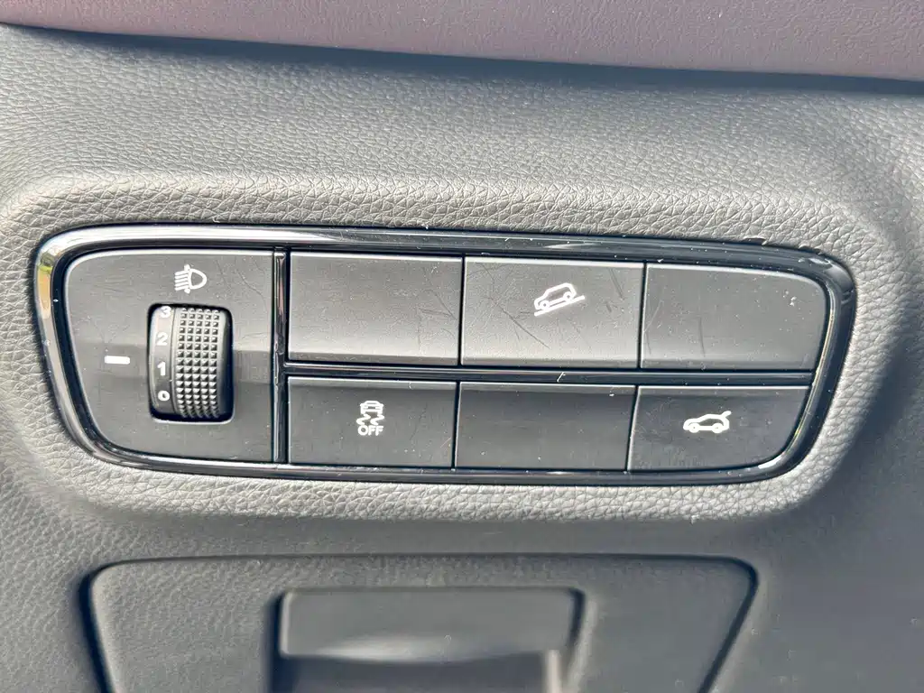 GAC Motor Trumpchi M6 — миниатюра 18